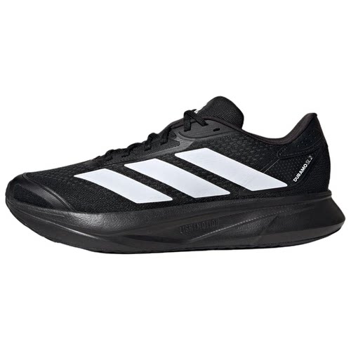 adidas DURAMO SL 2.0 舒适耐穿训练备赛跑步鞋 男女KK0271鞋