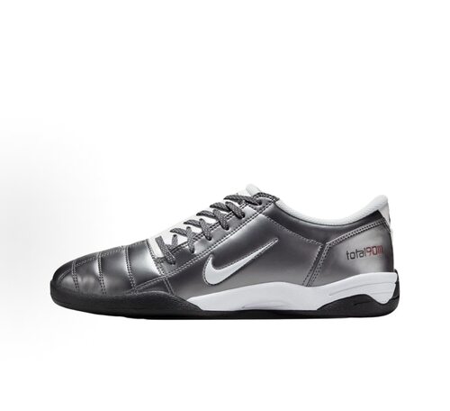 耐克Nike 90男士低帮经典缓震足球鞋HQ2851-001