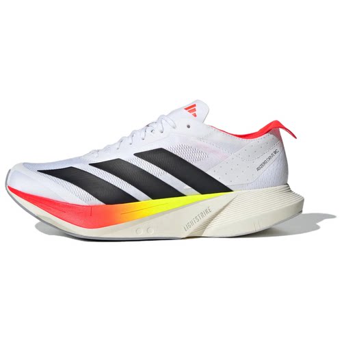 adidas ADIZERO DRIVE RC 时尚舒适 长跑竞速跑步鞋JR9380
