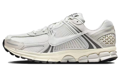 Nike Air Zoom V耐磨 低帮 训练跑步鞋 男女同款 灰黑HF0731-007