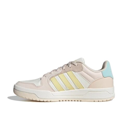 adidas neo Entrap 板鞋 防滑耐磨舒适透气板鞋ID6054宜春YC仓