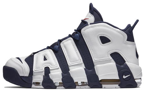 Nike Air More Uptempo 