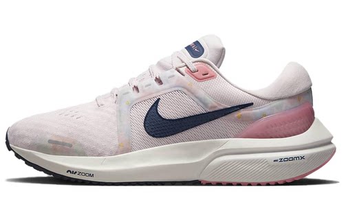 耐克Nike 16舒适百搭低帮跑步鞋女款FJ2962-601