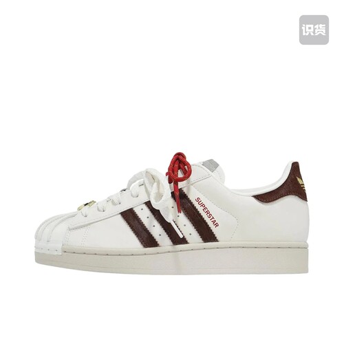 adidas originals SUPERSTAR低帮板鞋KJ6293小孙仓