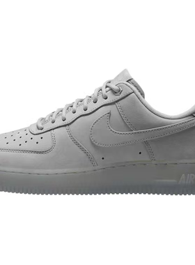 Nike Air Force 1 '07 Workboot 磨砂皮革 板鞋 男款 CJ9179-002