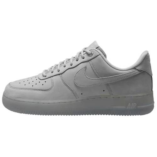 Nike Air Force 1 '07 Workboot 磨砂皮革 板鞋 男款 CJ9179-002