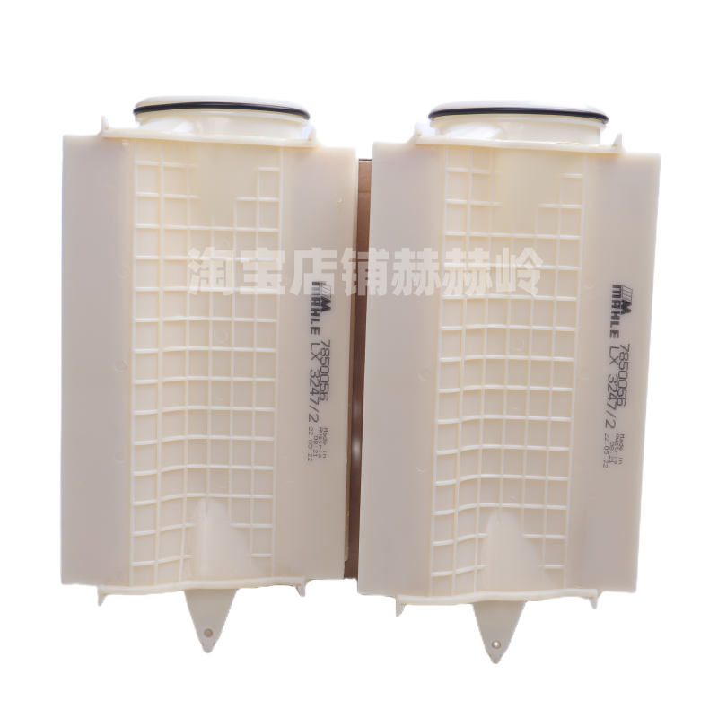 兆兰宝马好质量空气滤芯