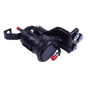 适配丰田04-17款霸道2700 4000 LC120 LC150普拉多汽油滤芯清器格