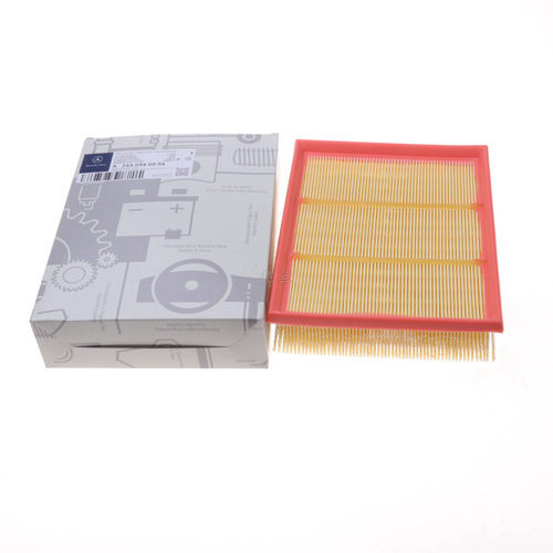 适配奔驰A160 A180 A200 B170 B200空气滤芯格