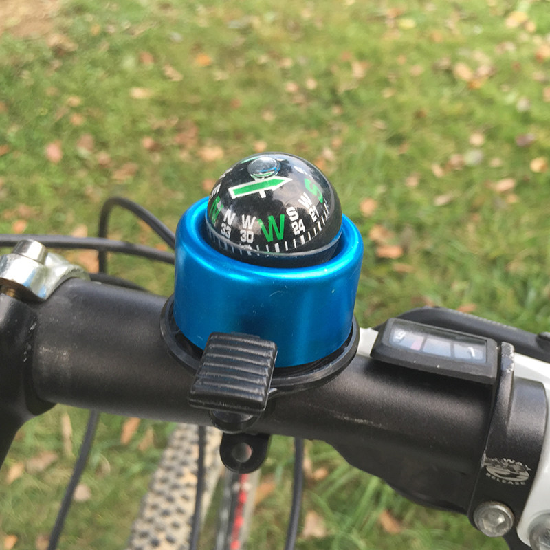 Sonnette de vélo - Ref 1452082 Image 3