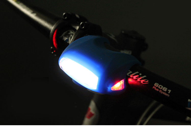 Lumière vélo - Ref 2400014 Image 4