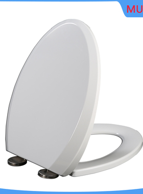 马桶盖  缓降座便盖适配科勒K-4131T K-3854T K-3869T