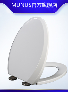 马桶盖  缓降座便盖适配科勒K-3453T K-4027T K-3384T