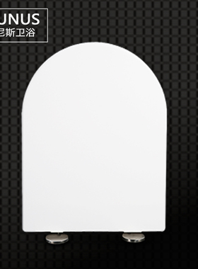 马桶盖 老式缓冲坐便盖适配和成C1983 C9321 C5516