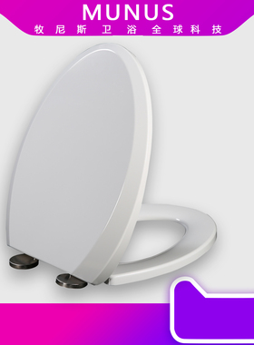 通用马桶盖 老式坐便盖适配TOTO CW923GB CW986B SW765B SW782RB