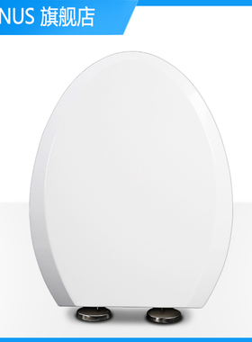 老式缓降坐便盖 马桶盖适配科勒K-1382T K-20169T K-20170T