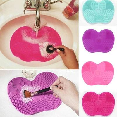 Newest Silicone Brush Cleaner Cosmetic Make Up Washing Brush