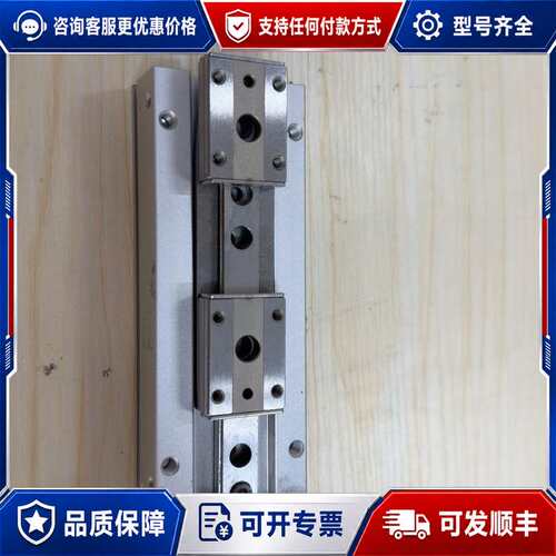议价SM的MHF2-12D2型薄型气爪（平行手指气缸），可维修