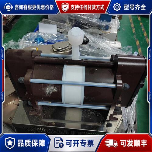 议价Iwaki易威奇风囊泵 FF-20BT2可维修