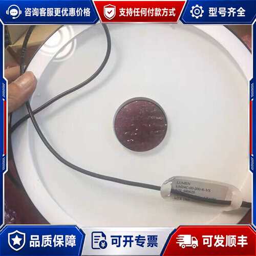 议价LM24C-00-200-R-VS可维修