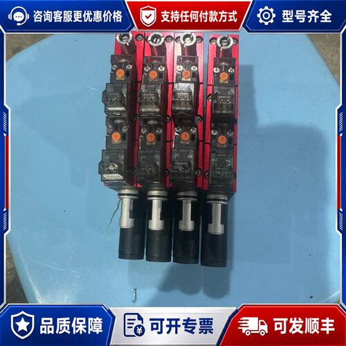 议价AMILA真空发泡器模块 MS207SNCVNB-8-Q-0可维修