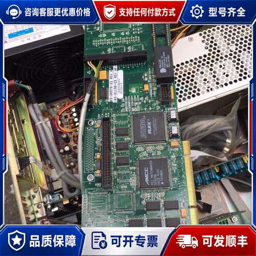 议价ASM固晶机 AD828 03-20870-23 REV可维修