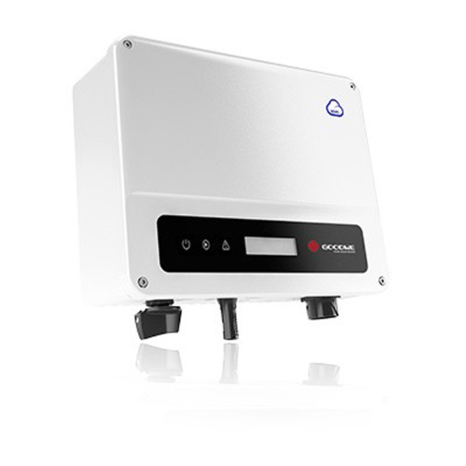 固德威光伏逆变变器goodwe inverter太阳能发电储能逆变器solar