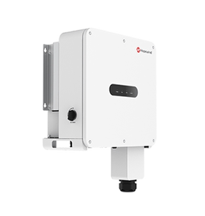 Hopewind禾望电气太阳能光伏发电5kw100kw并网逆变器锦浪inverter
