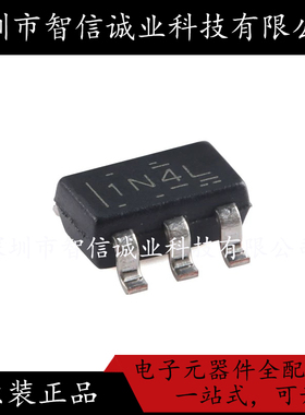 原装正品 TPS613221ADBVR 丝印1N4L 贴片SOT23-5 待修