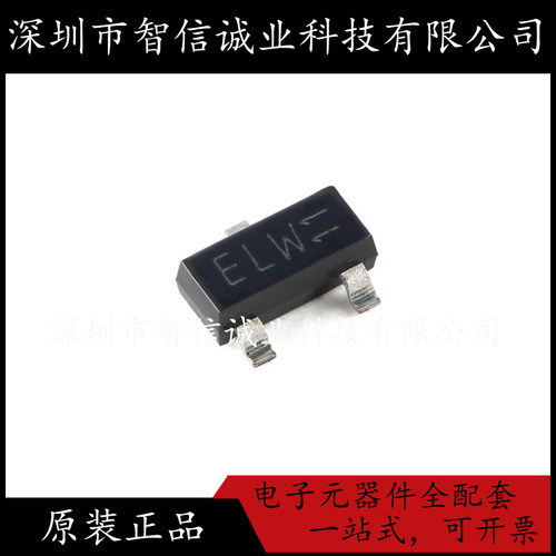 原装正品 PMV280ENEAR ELW SOT-23-3 待修