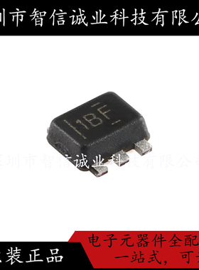 原装正品 TLV62568APDRLR 1BF SOT-563 待修