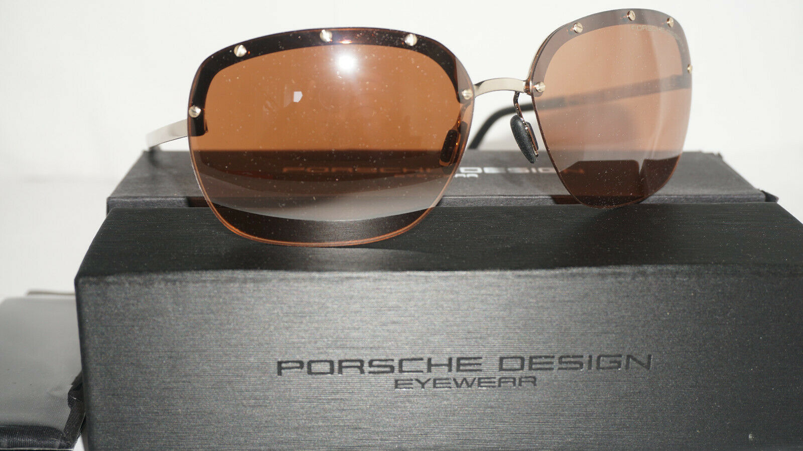 Porsche Design保时捷灰色绿色镜面太阳眼镜|ruв категории ZIPPO/швейцарский армейский нож/очки, очки - от Buy2taobao.com для оказания профессиональной услуги покупки агента Taobao