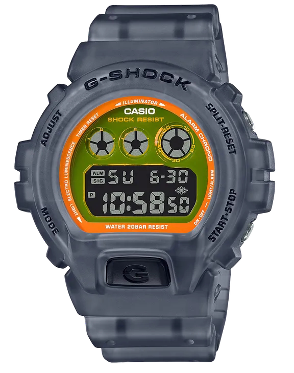 G Shock素材模板 G Shock图片下载 小麦优选