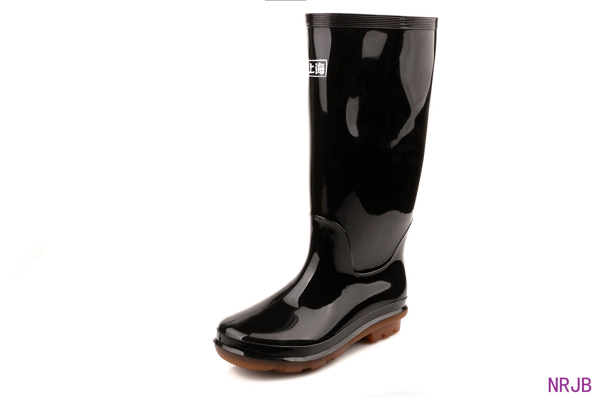 Chaussures - bottes caoutchouc homme pour printemps - semelle tendon - Ref 961788 Image 3