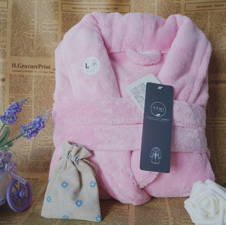 Peignoir jeunesse - Ref 593466 Image 1