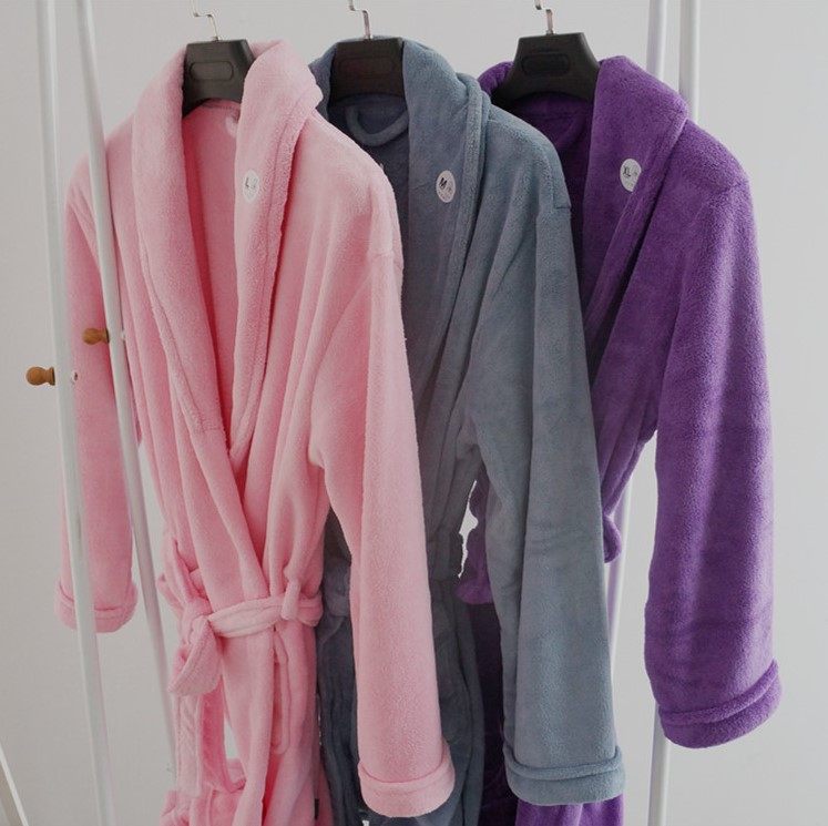 Peignoir jeunesse - Ref 593466 Image 5