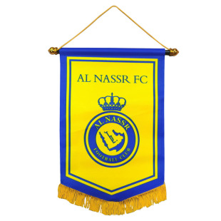 巴黎圣日耳曼利雅得胜利AC米兰皇马切尔西曼城足球队挂旗装饰队旗