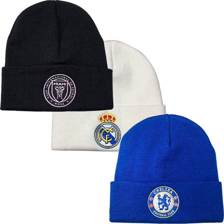 皇马巴萨切尔西曼城帽子