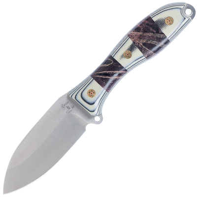 cudeman大象先生户外装备巴斯