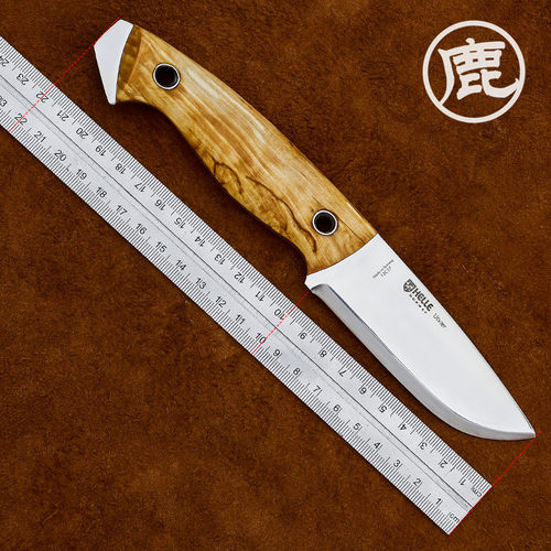 挪威HELLE户外装备露营工具小直