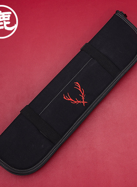 CUDEMAN大象先生 单只刀收纳包 绒面收纳包装