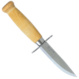 瑞典MORAKNIV莫拉户外装备侦察兵水滴头小直刀露营野营多用工具刀