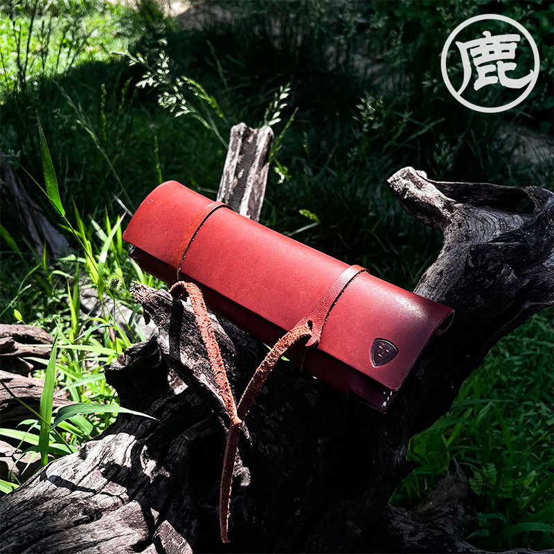 helle挪威赫拉户外装备多功能磨刀石双面目数养护工具装备