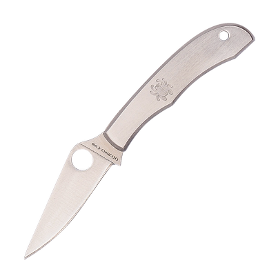 CUDEMAN大象先生蜘蛛系列小折刀野营工具C137P