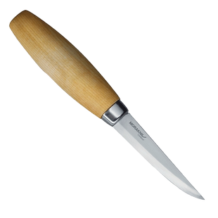 瑞典MORAKNIV莫拉 户外装备木刻师二号木刻小直刀雕刻多用途小刀