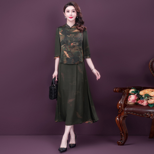 风云谷服饰 FYGF8685