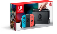 Nintendo chuyển đổi giao diện điều khiển trò chơi NS host somatosensory TV máy gia đình cầm tay - Kiểm soát trò chơi tay cầm chơi game trên tivi