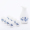 Blue Plum Magpie Wine Set, 9-head, simple set