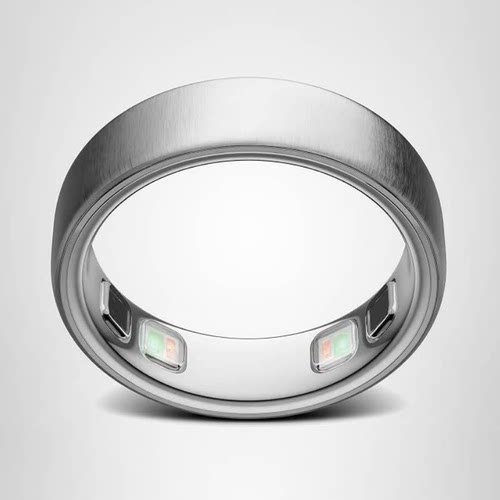 美国直邮Oura Ring 5智能戒指心率睡眠运动健康监测防水原装指环