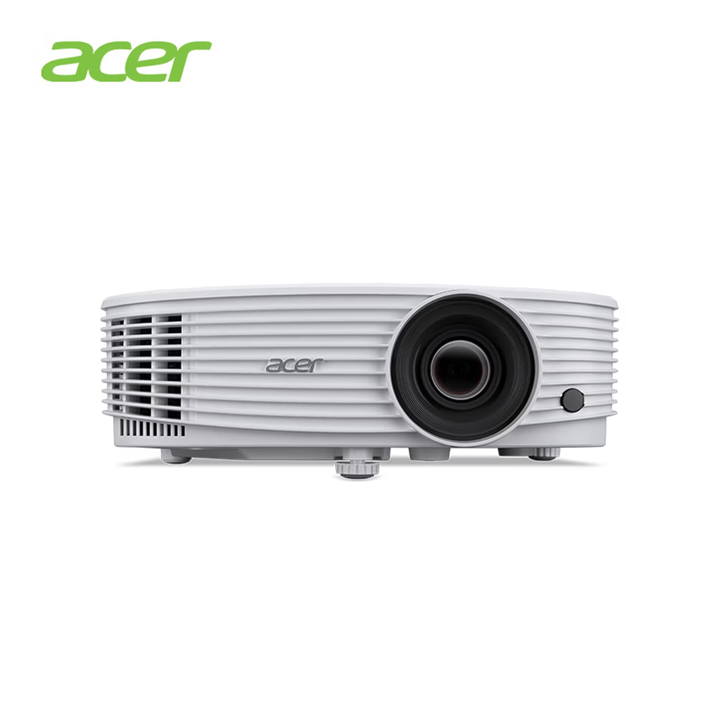 Acer/宏碁 AF609高亮度白天高清办公室商务会议教学教育培训家用开会宏基投影机